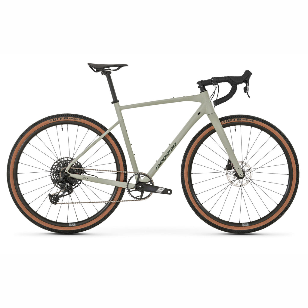 Megamo Gravel Jakar 20 2026