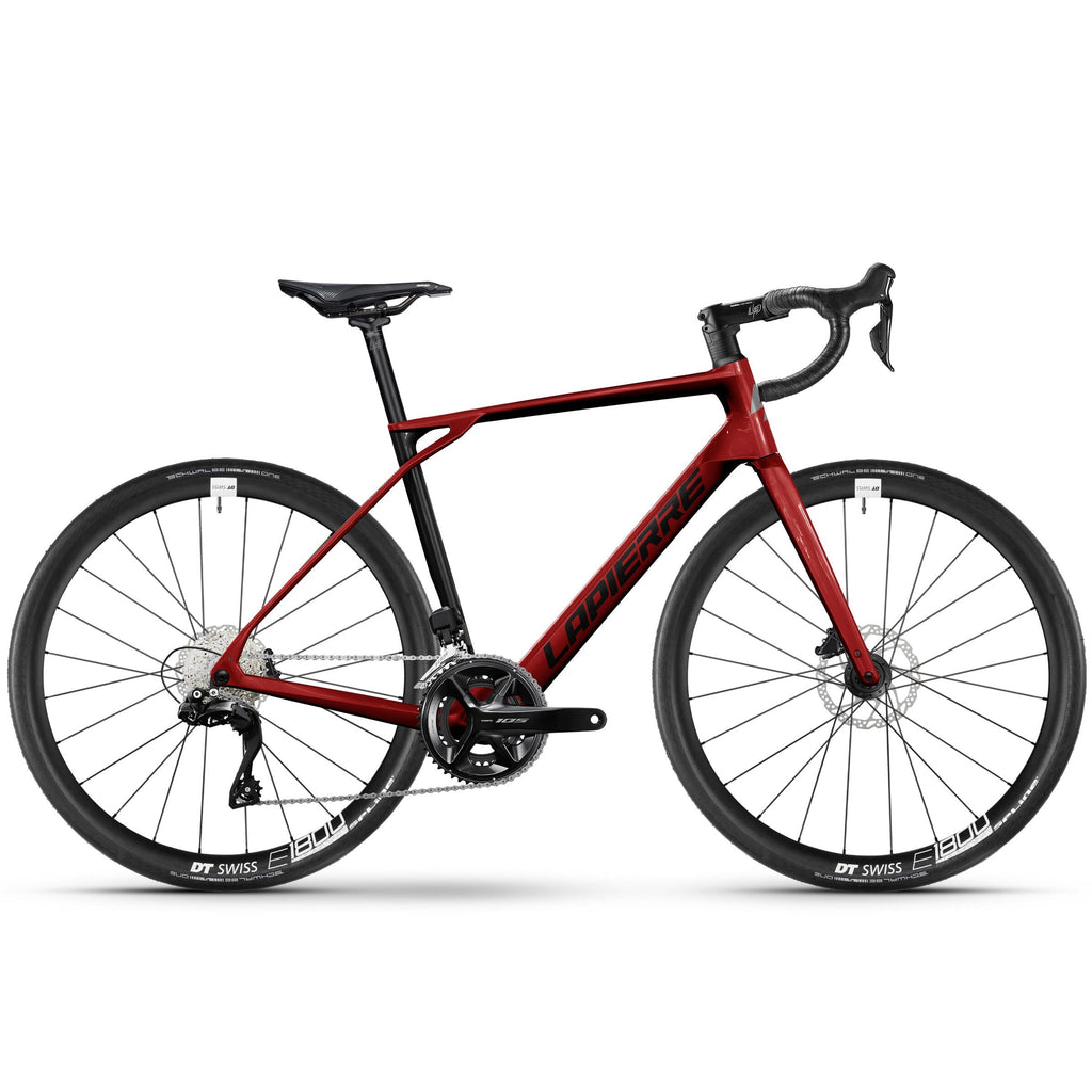 Lapierre Pulsium 6.0  2026