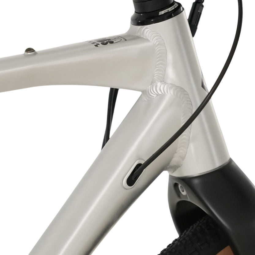 Megamo Gravel Jakar 30 Equipped 2026