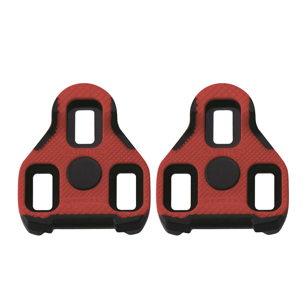 Exustar cleats for Keo system