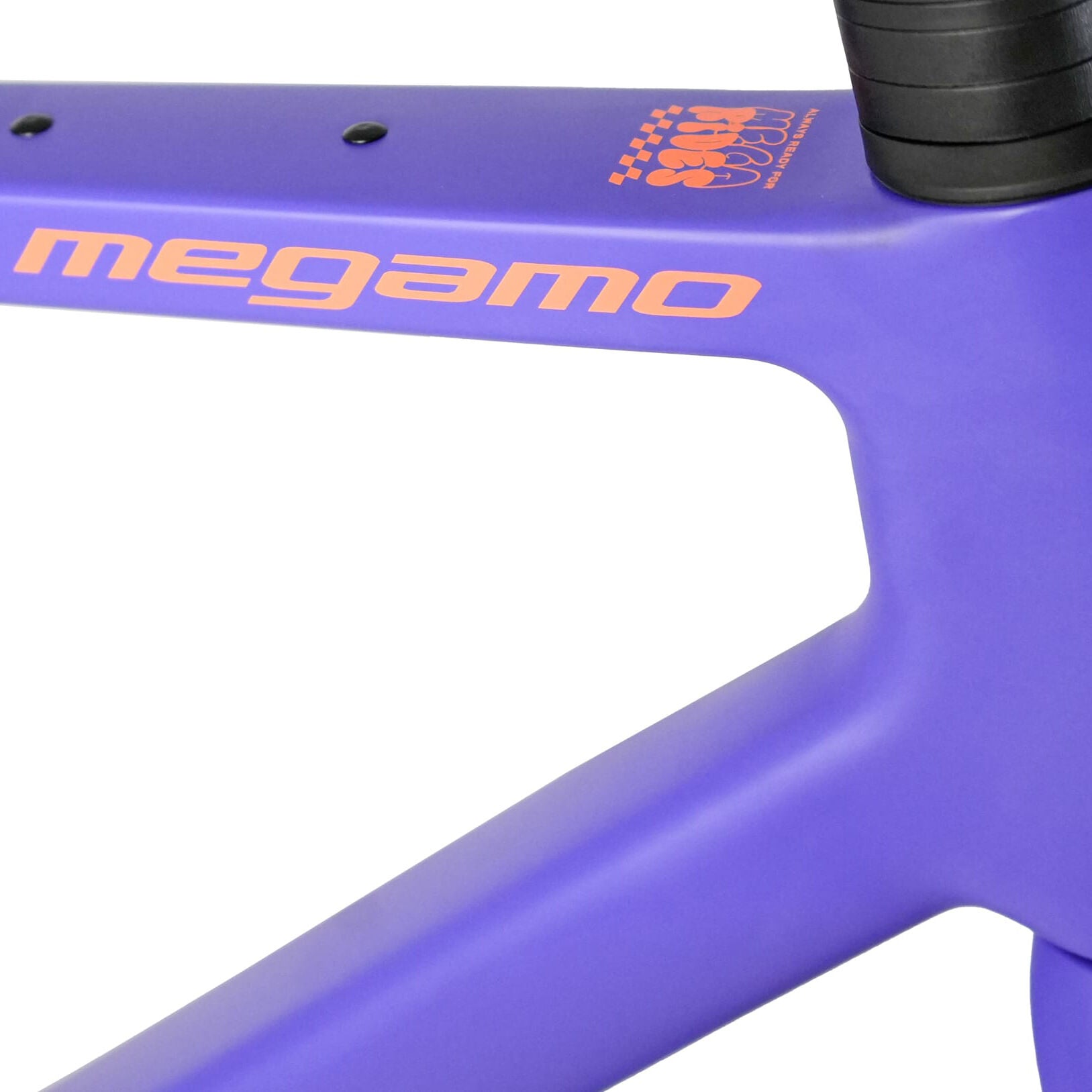Megamo Gravel West 03 bike 2026