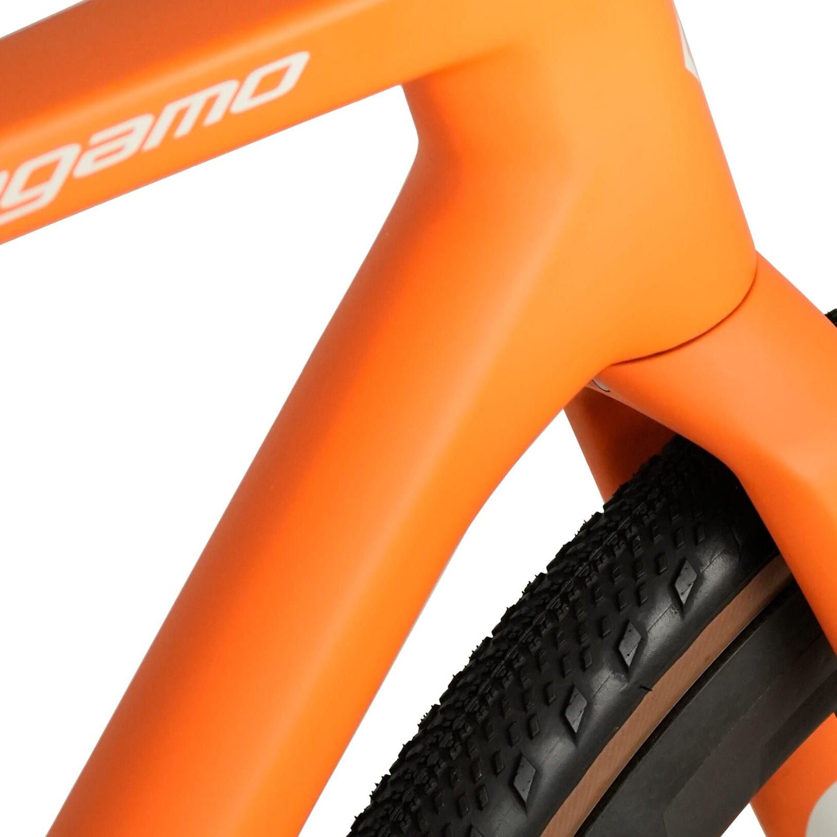 Megamo Gravel Silk Enve Edition  2026