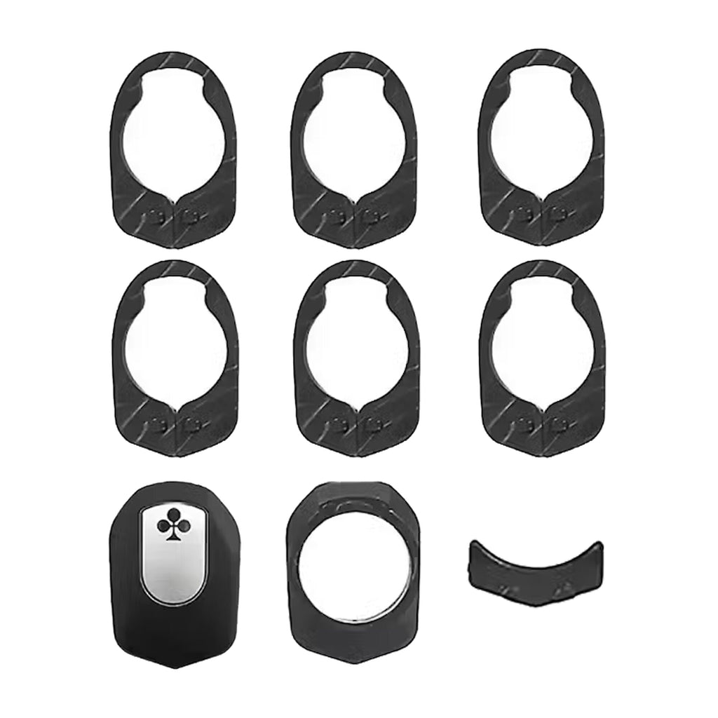 Colnago headset for CC01 handlebars