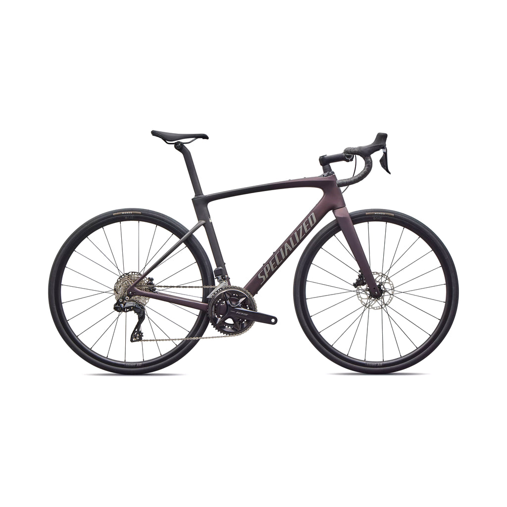 Specialized Roubaix SL8 Comp 2026