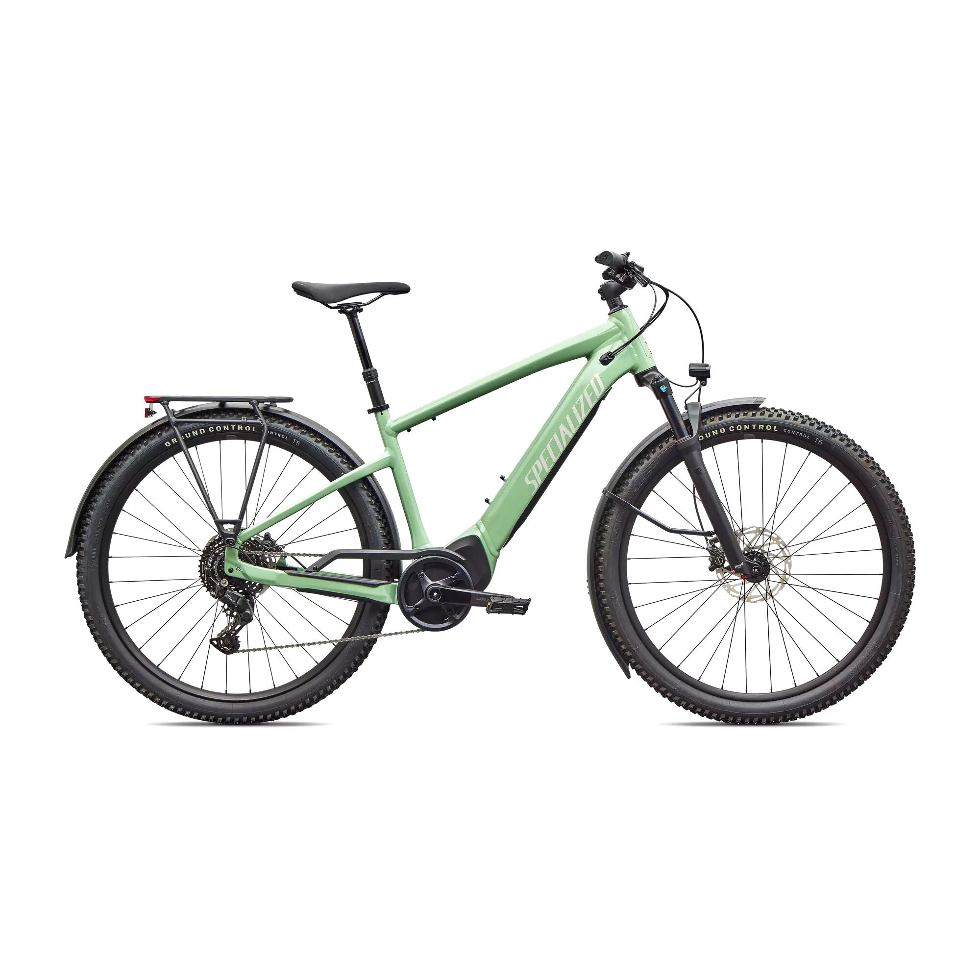 Specialized Turbo Tero 4.0 EQ