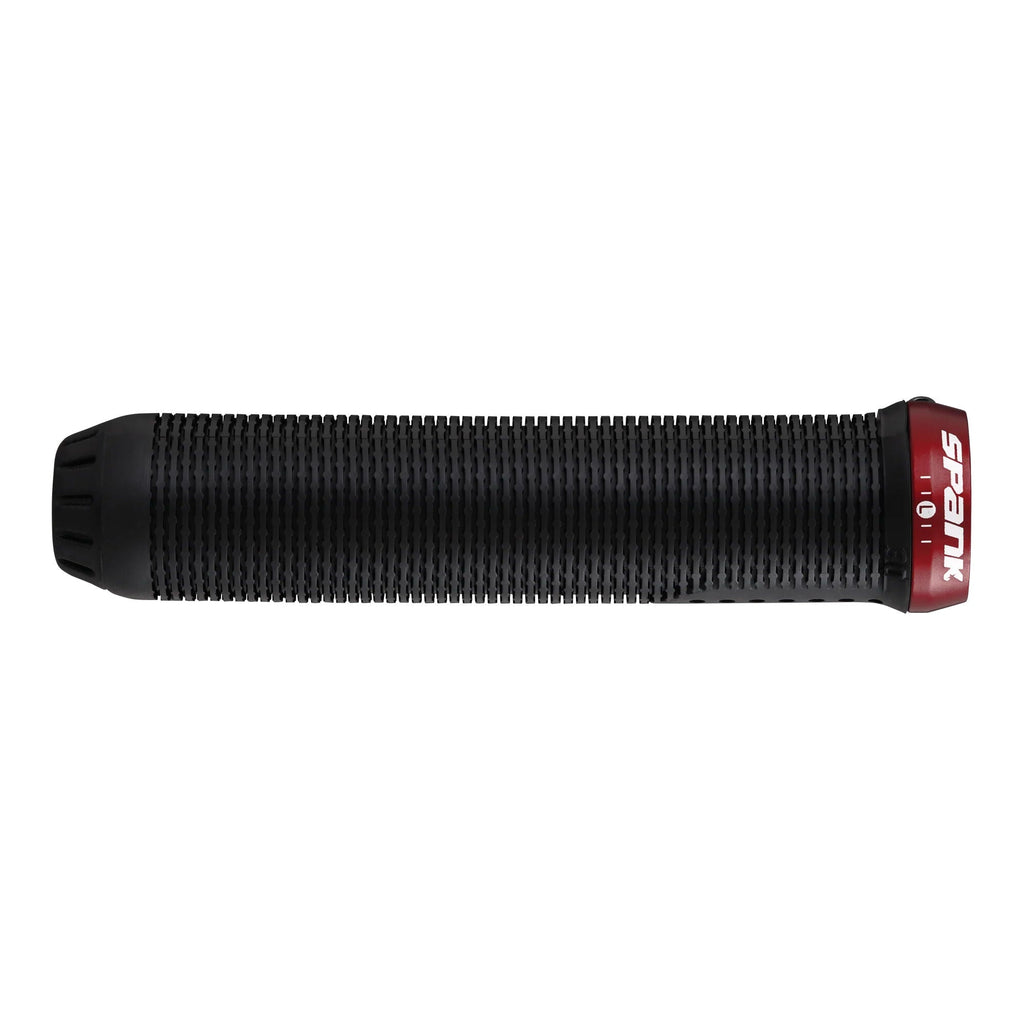 Spank Spike 30 grips