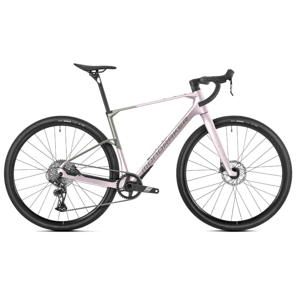 Mondraker Gravel Arid Carbon S  2026