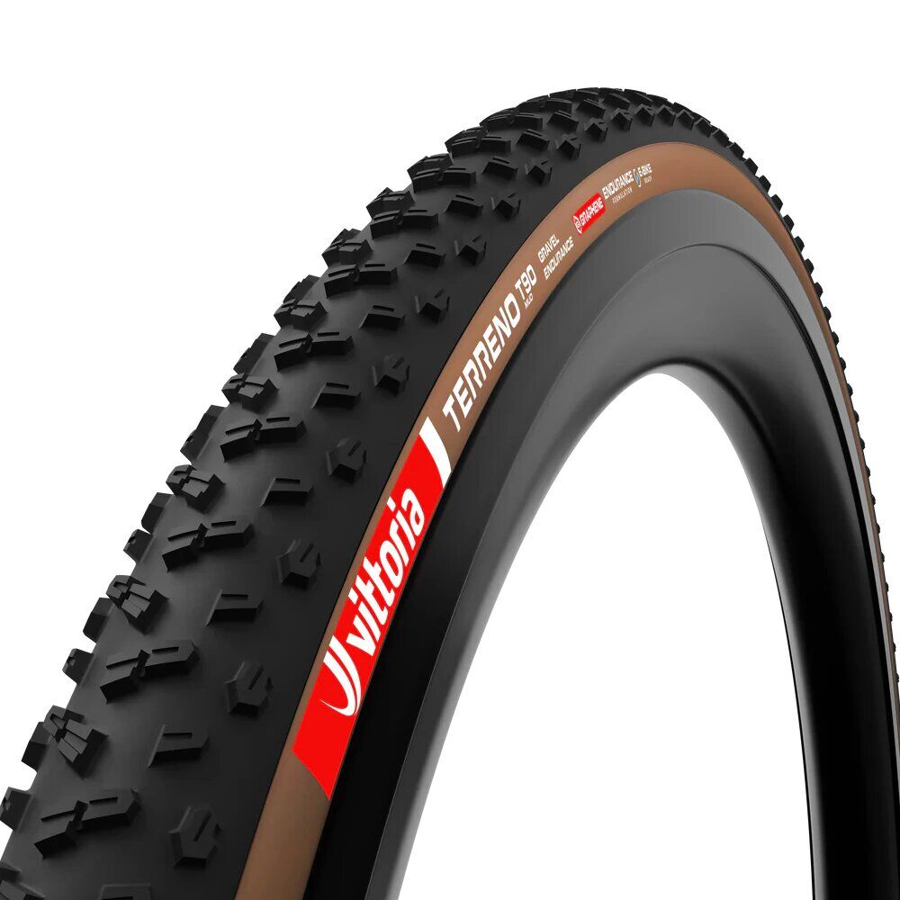 Vittoria Terreno T90 Mud tyre 2026