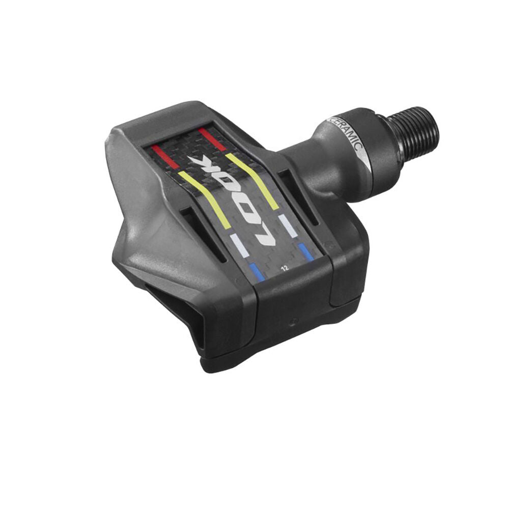Look Keo Blade Ceramic 12 - 56mm pedals