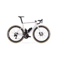 Wilier Filante SLR ID2 Sram Red AXS 2x12 PWM + Miche Kleos RD 50T.E. wheels 2026