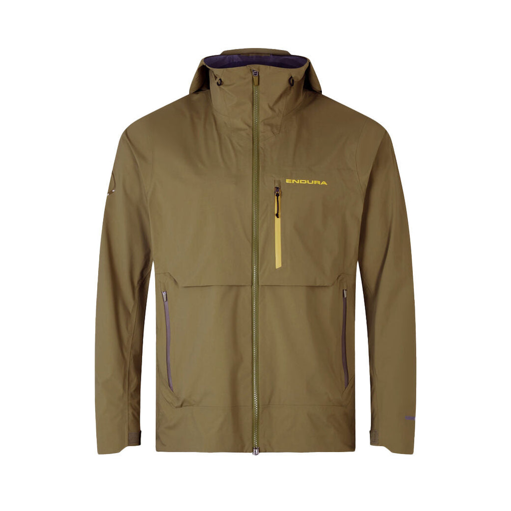 Endura MT500 Waterproof jacket
