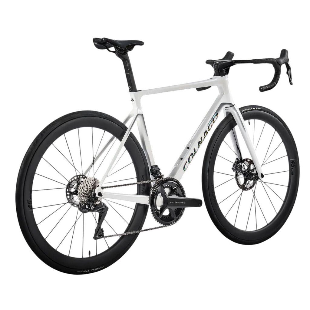 Colnago V4 Sram Rival Axs Disc 2025