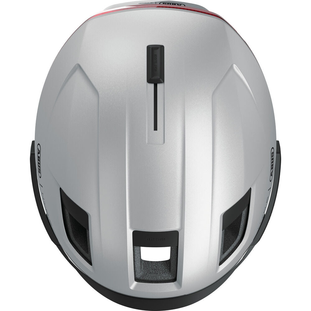 Abus HYP-E BL.ACE helmet