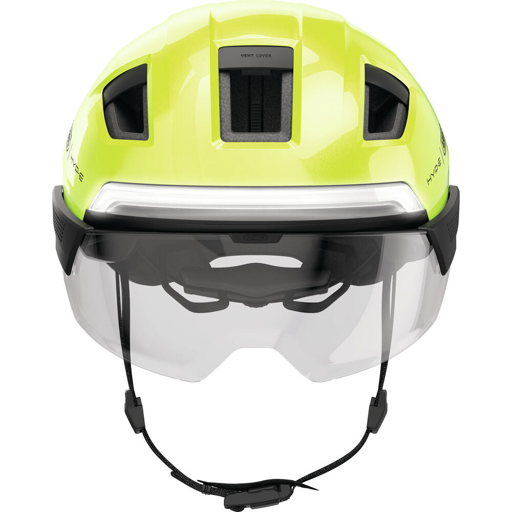 Abus HYP-E BL.ACE helmet