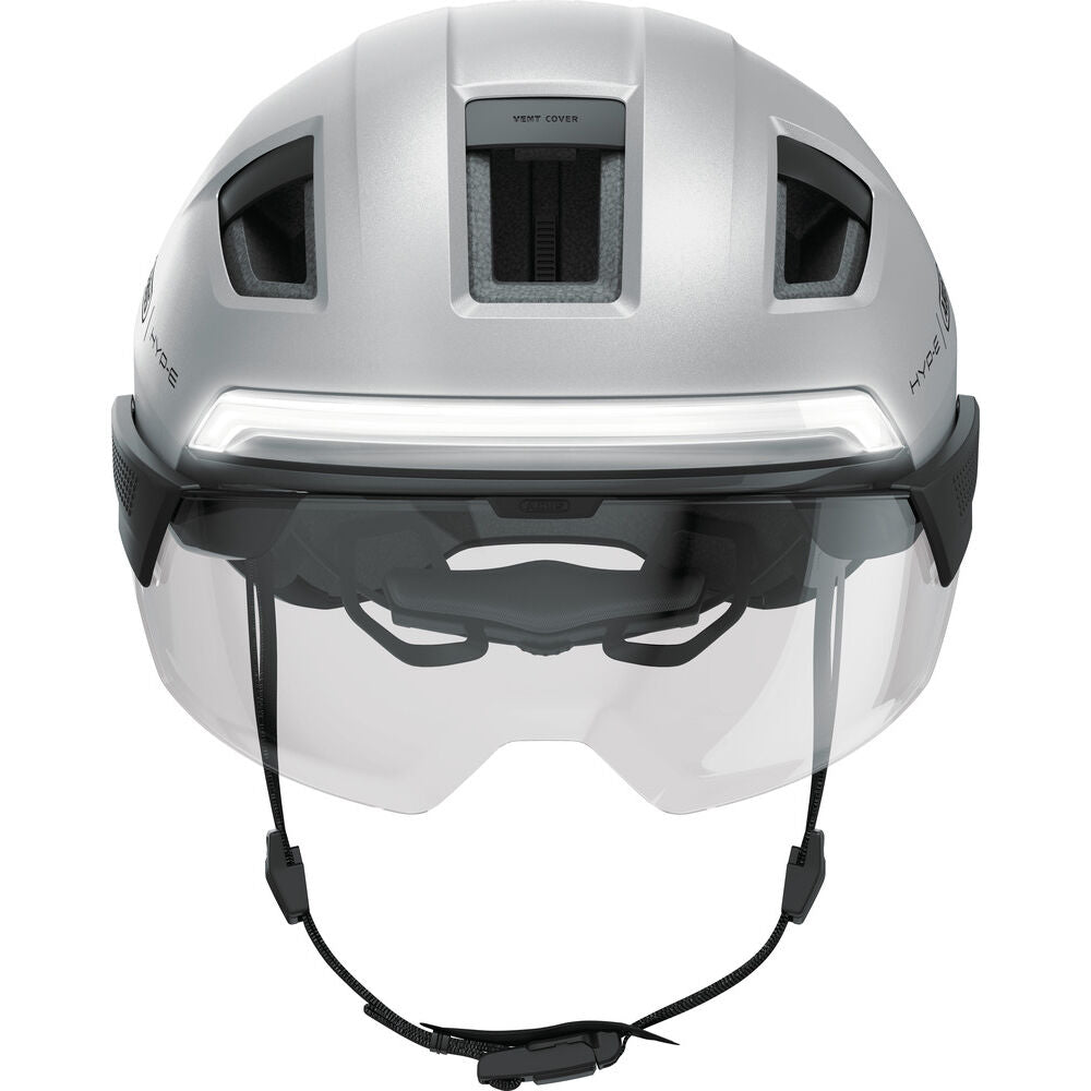 Abus HYP-E ACE helmet