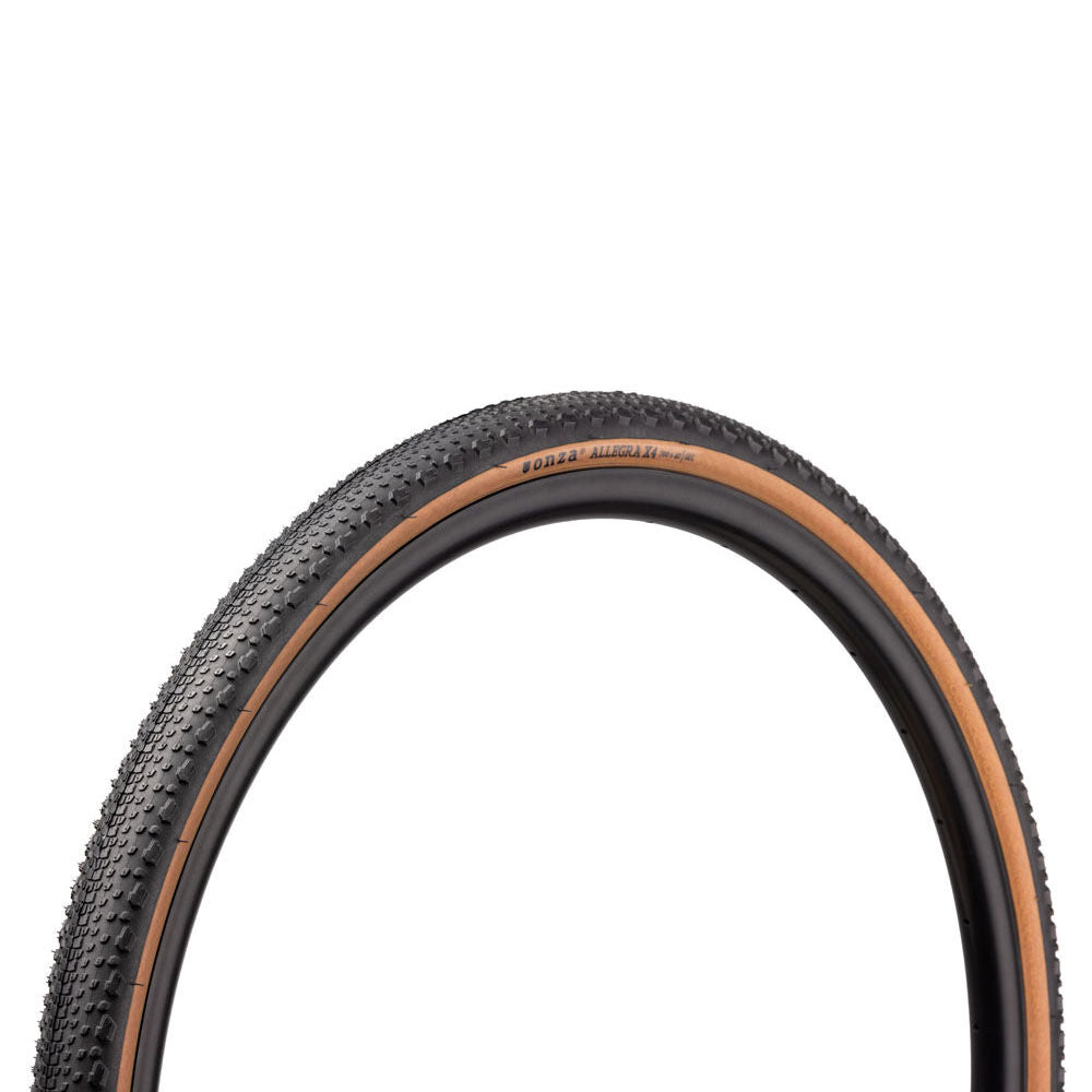 Onza Allegra X4 tyre