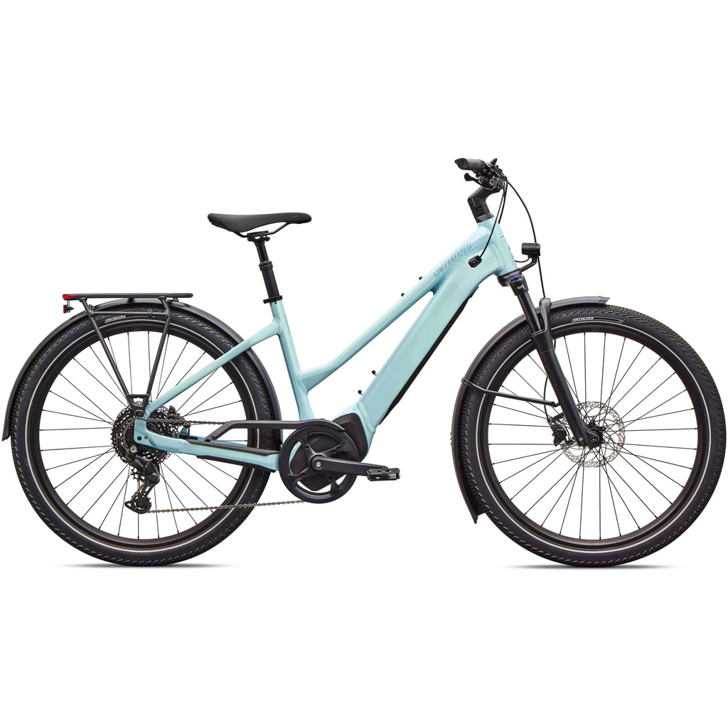 Specialized Turbo Vado 4.0 Step Through