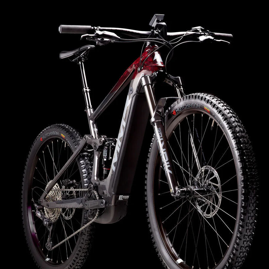 MMR X-Bolt 140 50