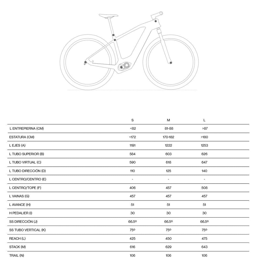 MMR X-Bolt 140 50