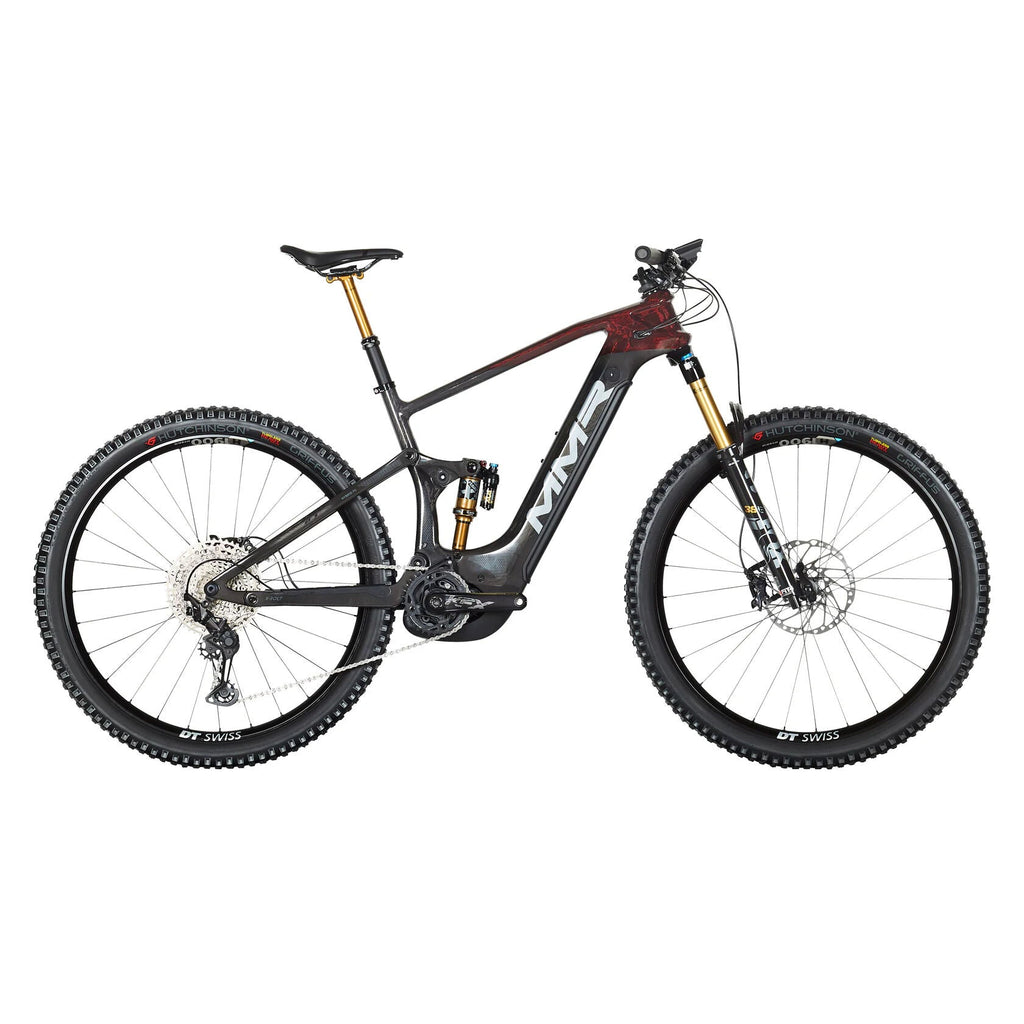 MMR X-Bolt 140 10