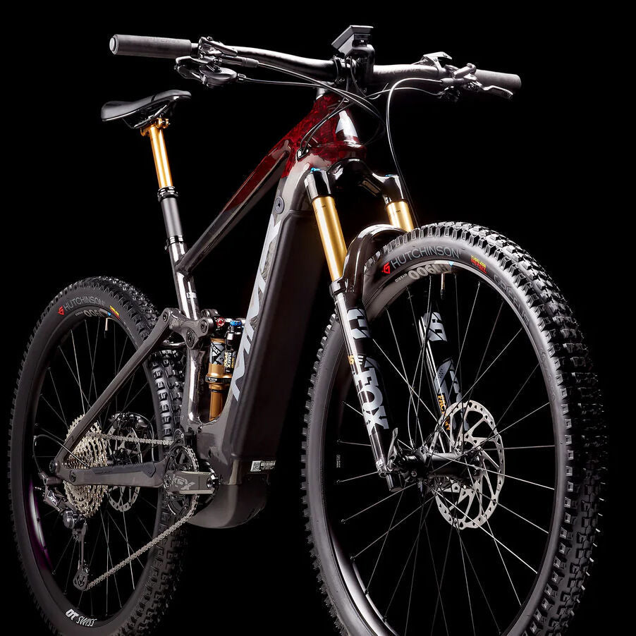 MMR X-Bolt 140 10