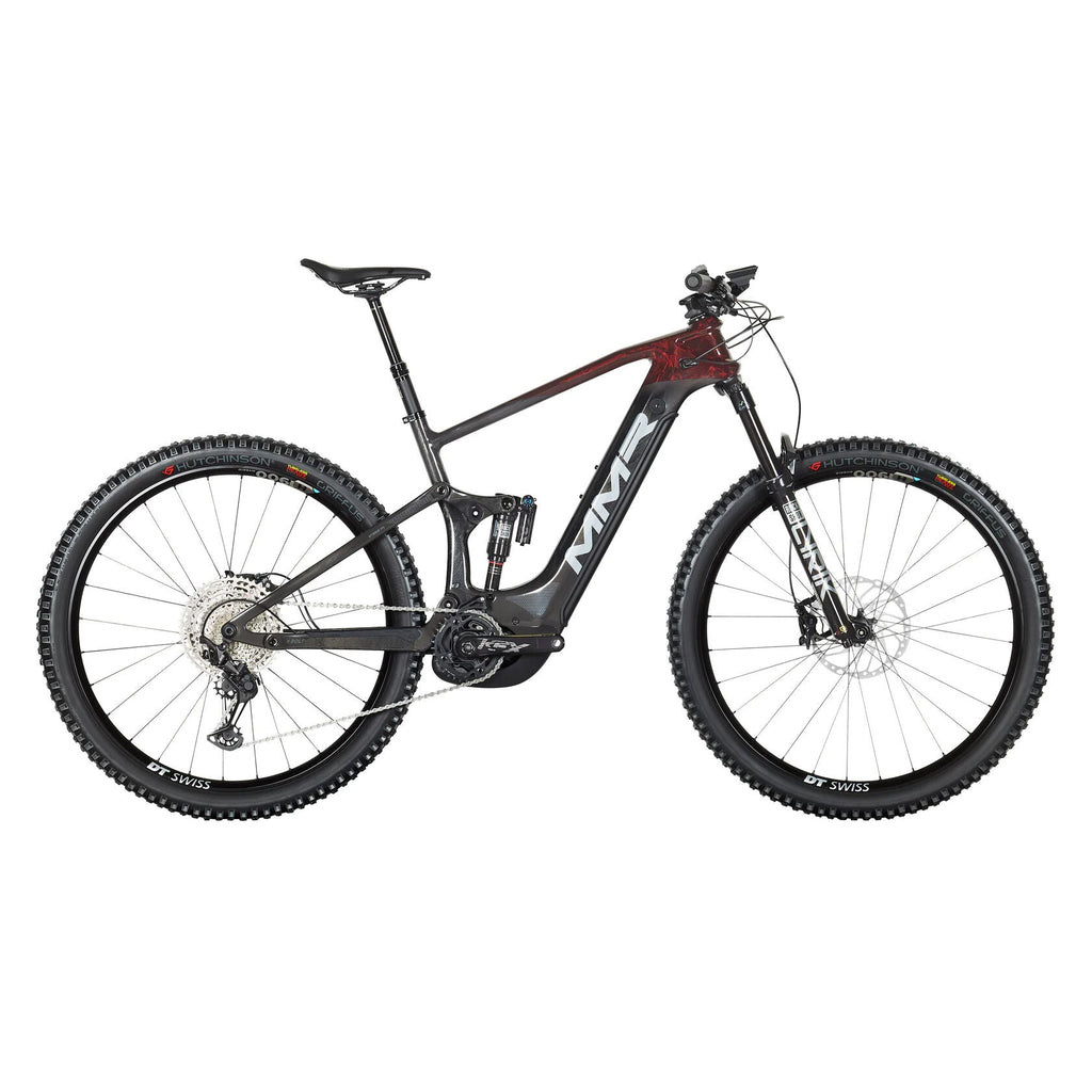 MMR X-Bolt 140 00