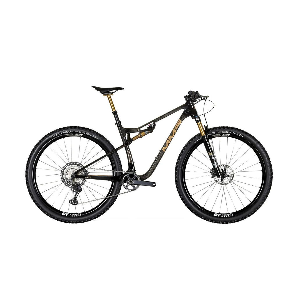 MMR Kenta SL 10 120