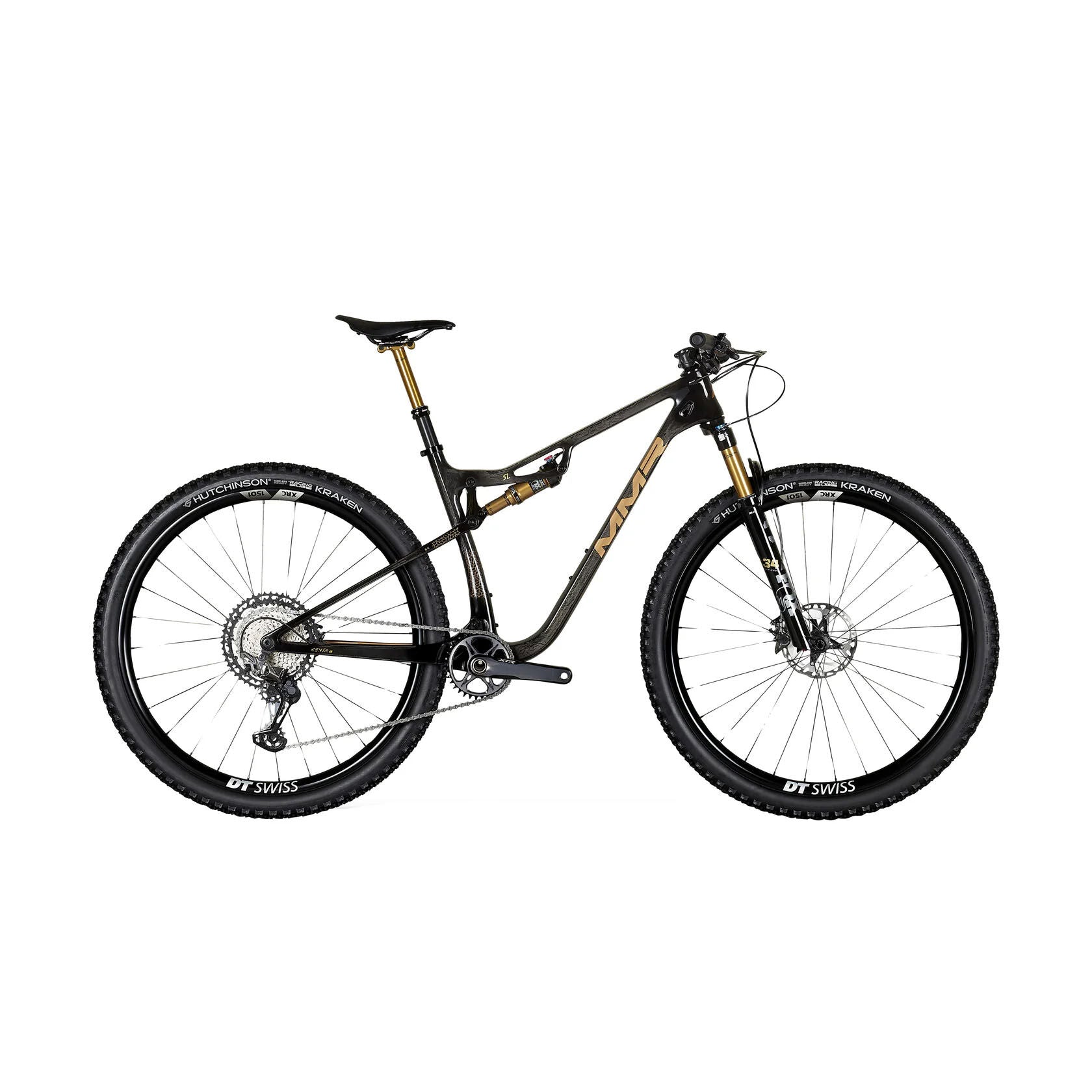 MMR Kenta SL 10 120