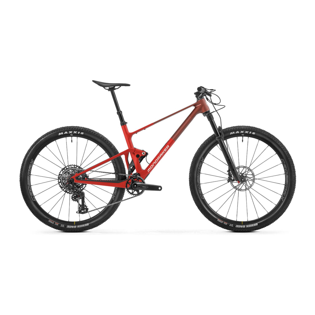 Mondraker MTB F-Podium R 2026