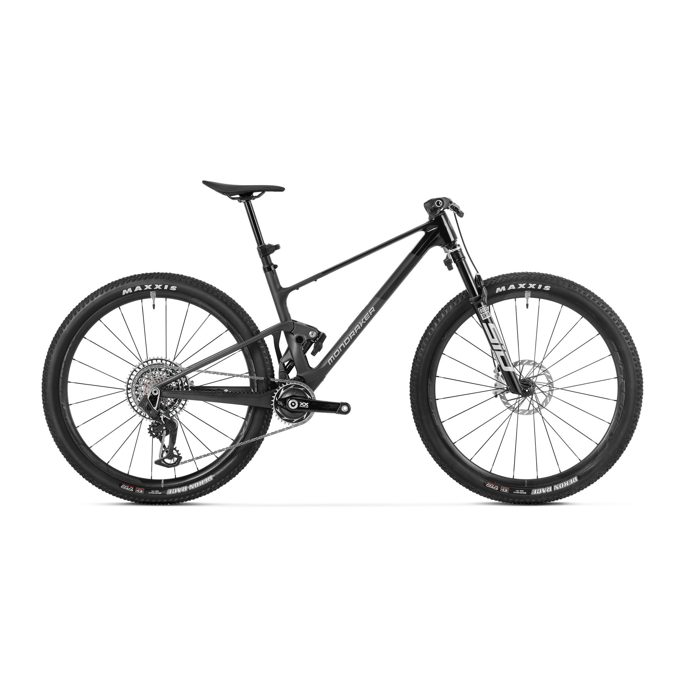 Mondraker MTB F-Podium RR SL 2026