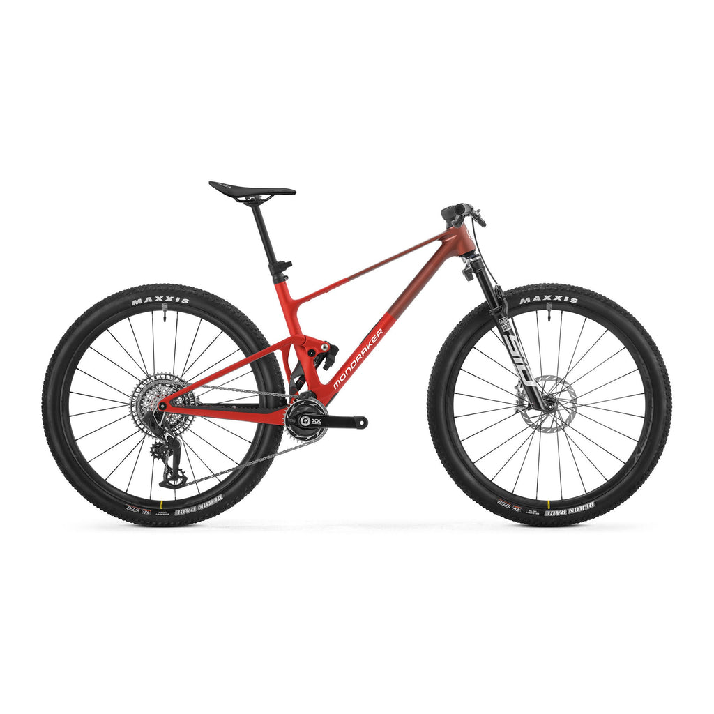 Mondraker MTB F-Podium RR SL 2026