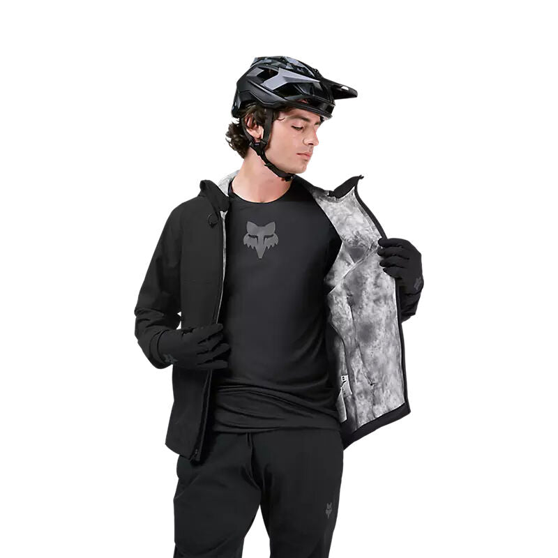 Fox Ranger Water jacket