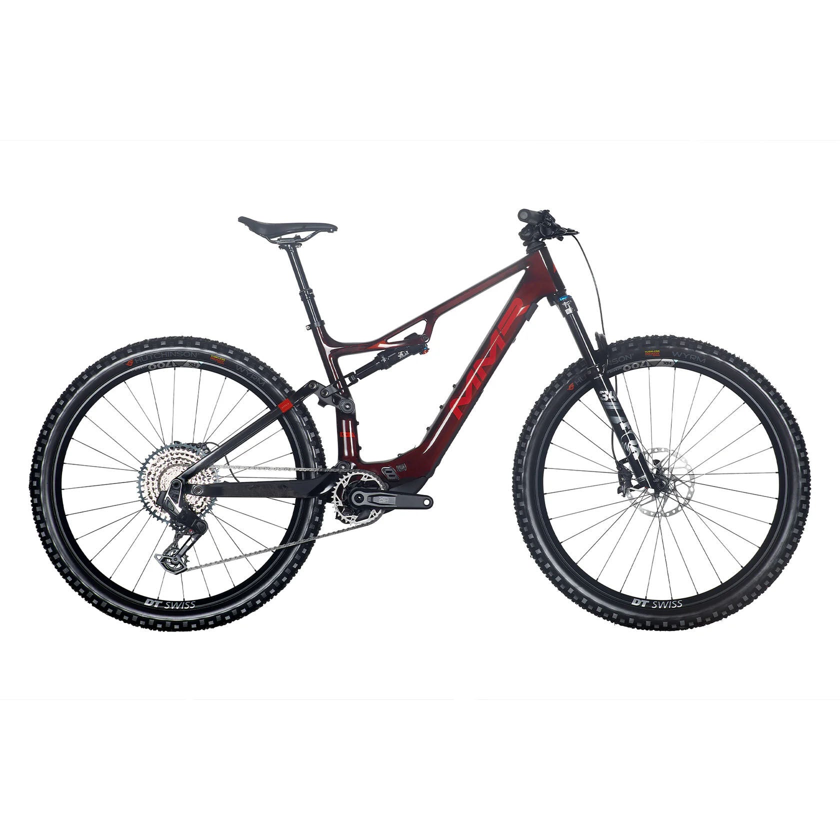 MMR Kaizen 30