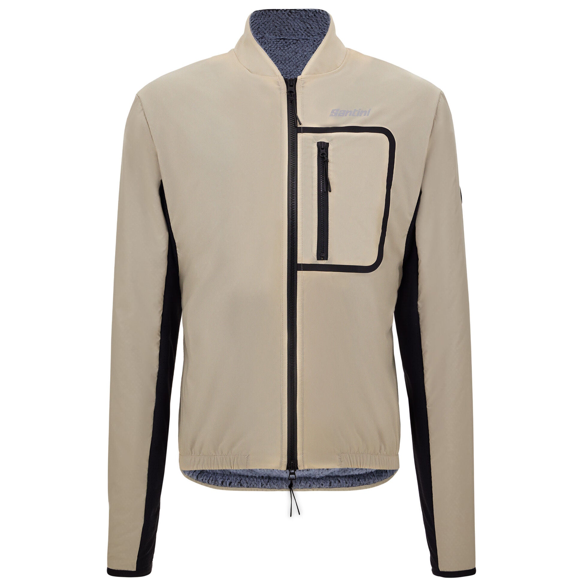 Santini Alpha T jacket