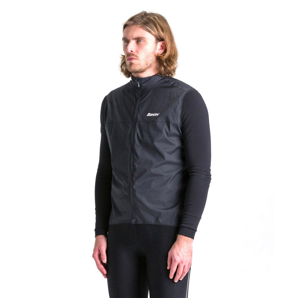 Santini Ventus vest