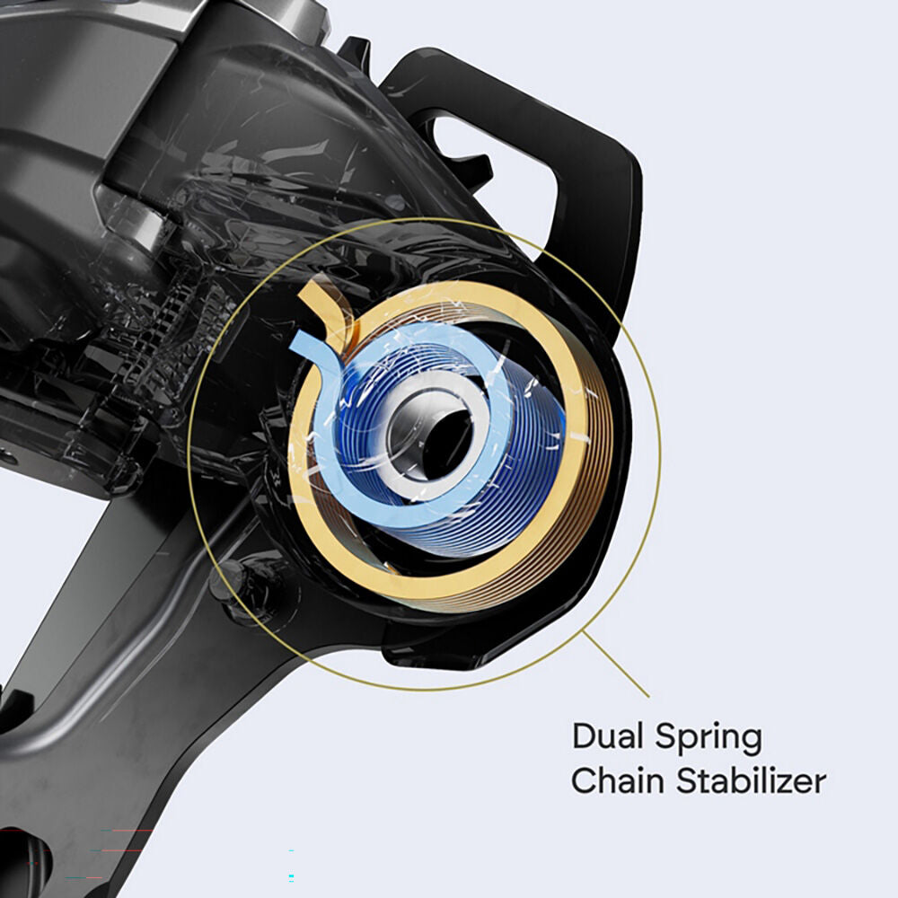 Shimano XT Di2 RD-M8260-12 12v E-MTB rear derailleur