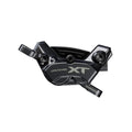 Shimano XT BR-M8220 hydraulic brake caliper