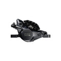 Shimano XT BR-M8200 hydraulic brake caliper