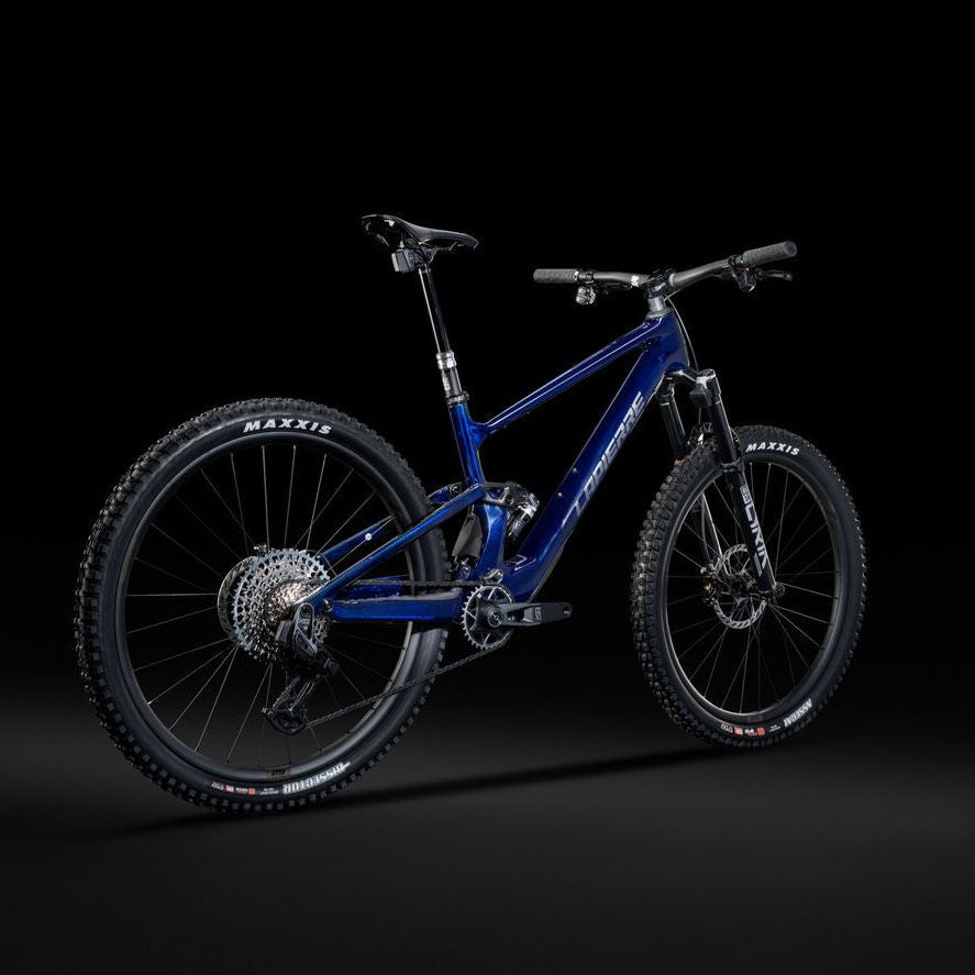 Lapierre Zesty CF 10.9 bike