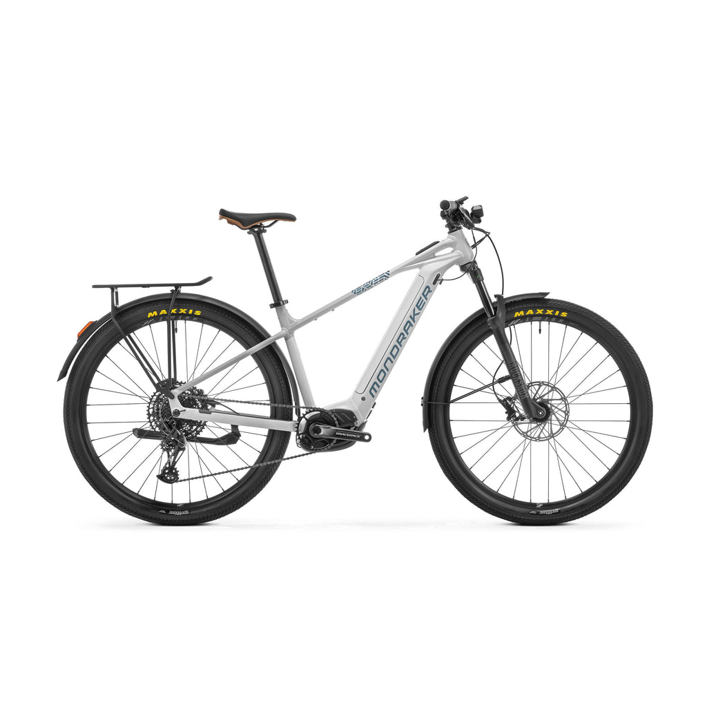 Mondraker Prime X 2026