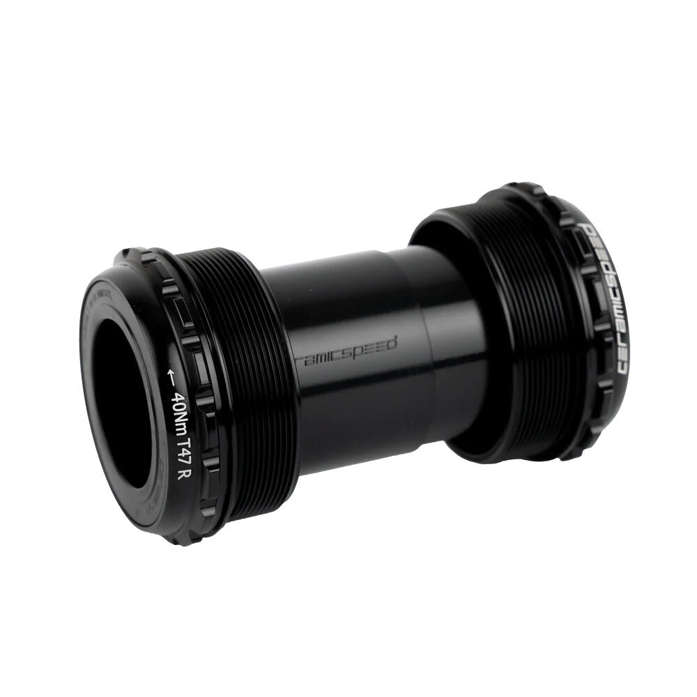 Ceramicspeed Alpha T47/68 Sram Dub Road bottom bracket