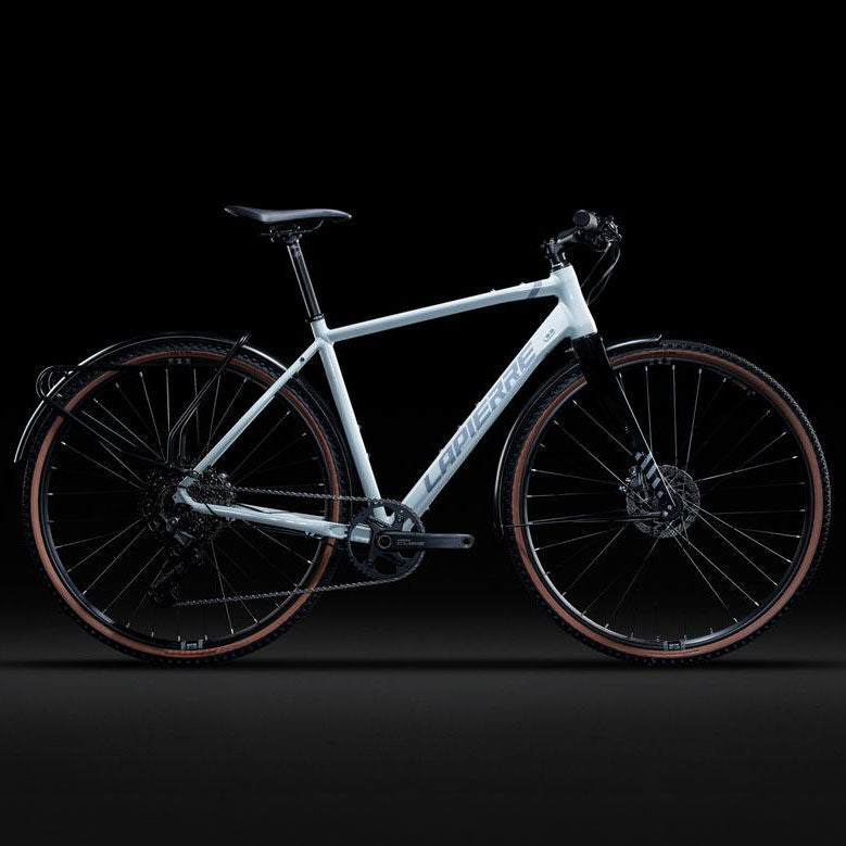 Lapierre Crosshill 3.0 Flat