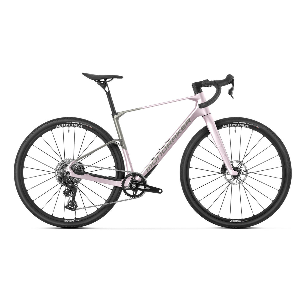 Mondraker Gravel Arid Carbon R 2026
