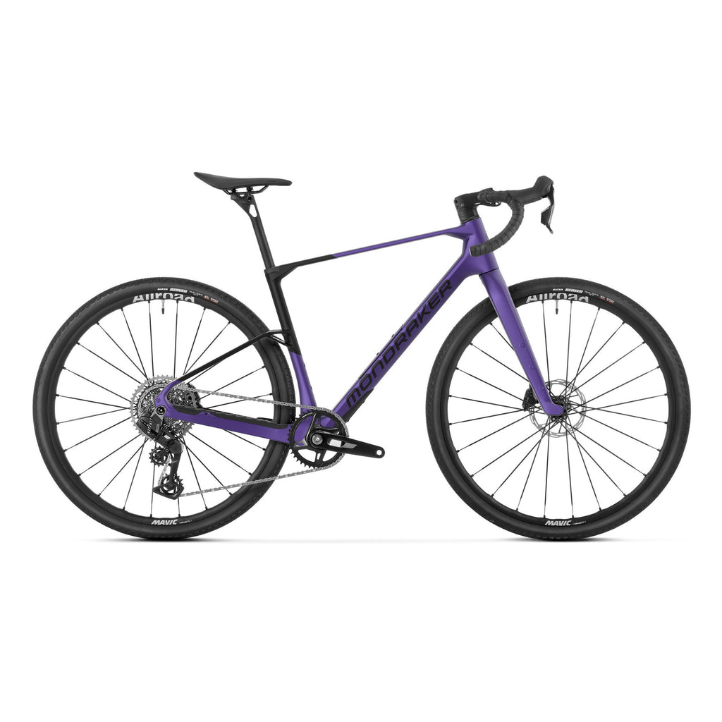 Mondraker Gravel Arid Carbon R 2026