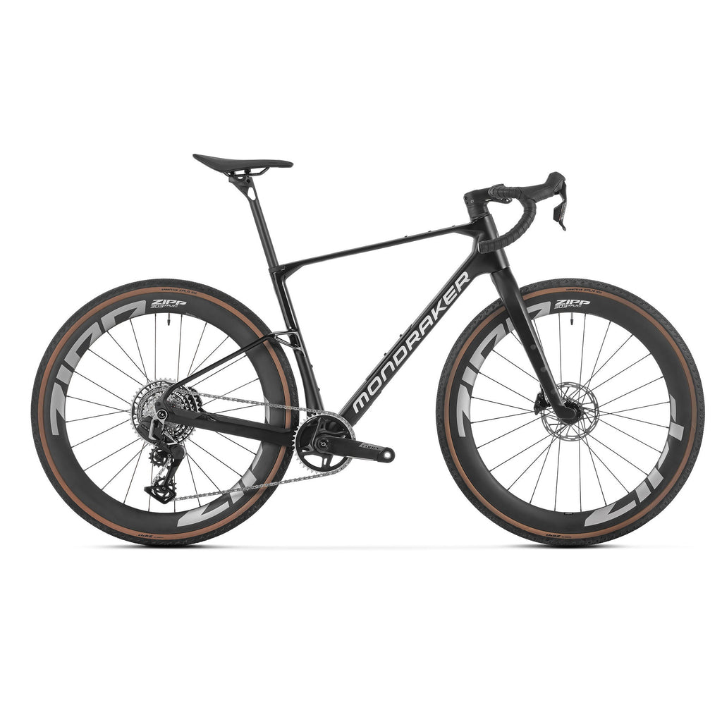 Mondraker Gravel Arid Carbon RR 2026