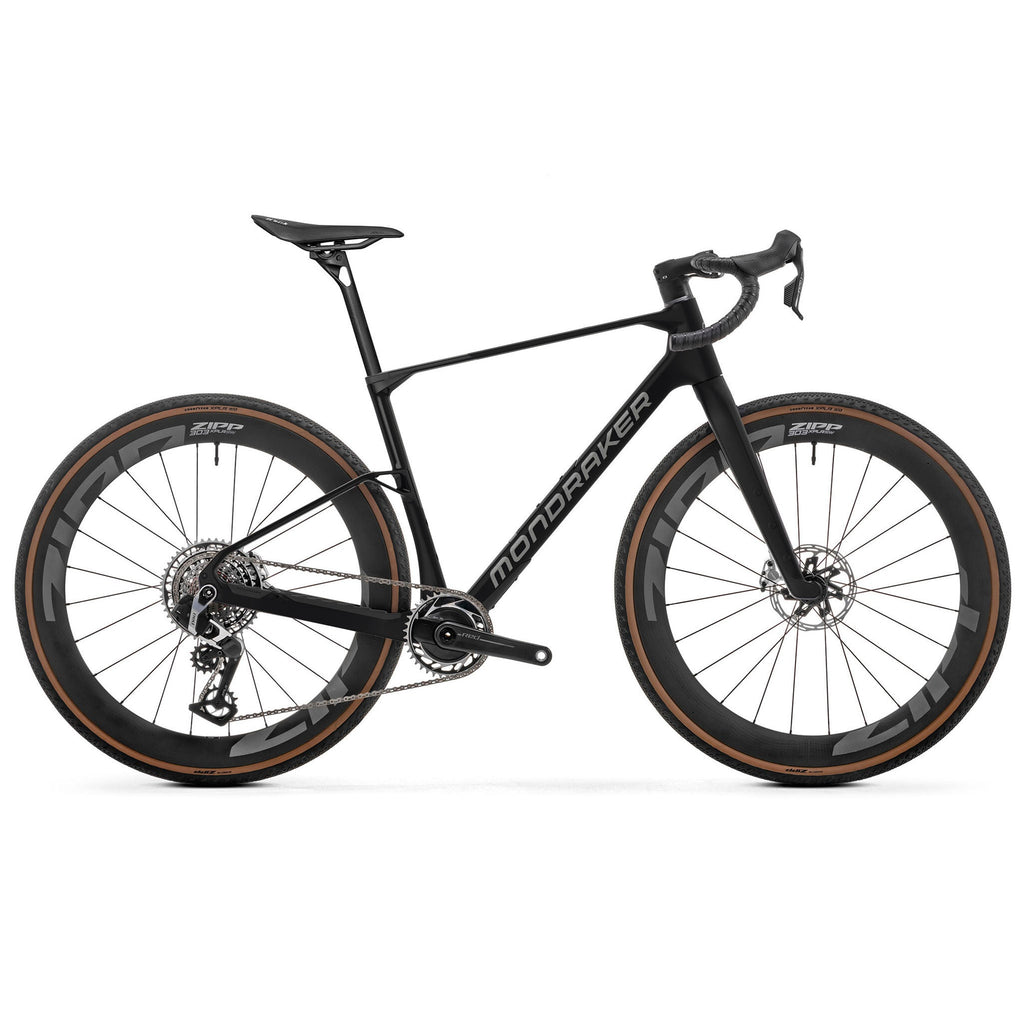 Mondraker Gravel Arid Carbon RR SL 2026