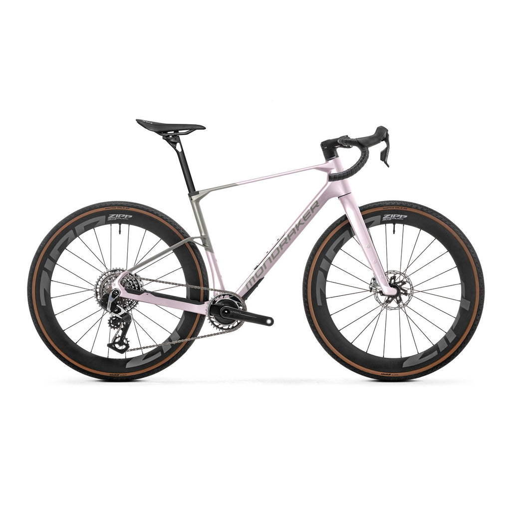 Mondraker Gravel Arid Carbon RR SL 2026