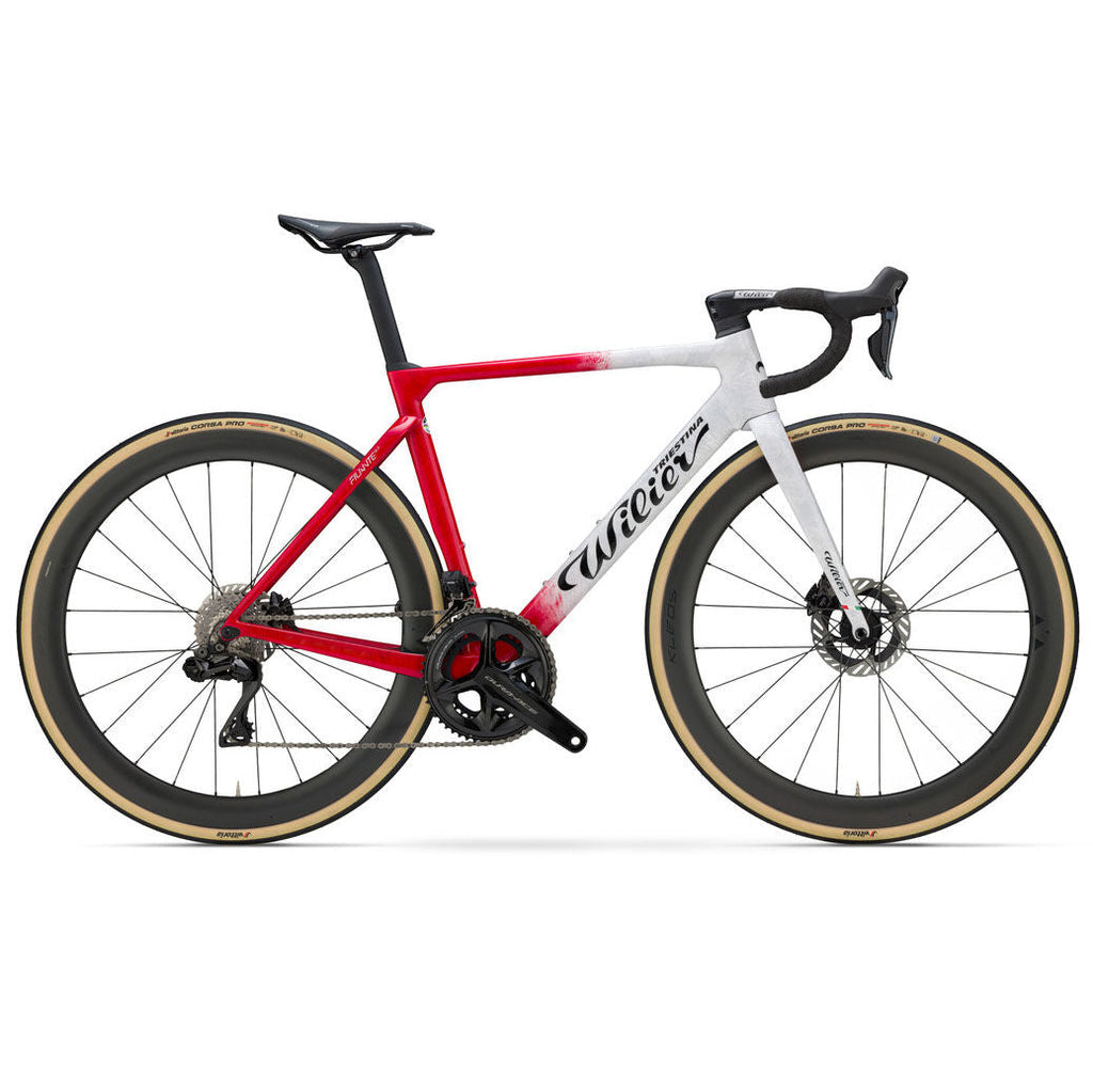 Wilier Filante SLR Ultegra Di2 SWR50  2026