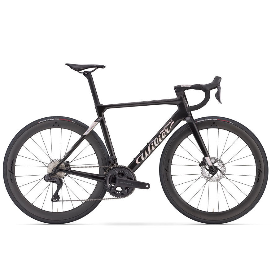 Wilier Filante SLR Ultegra Di2 SWR50  2026