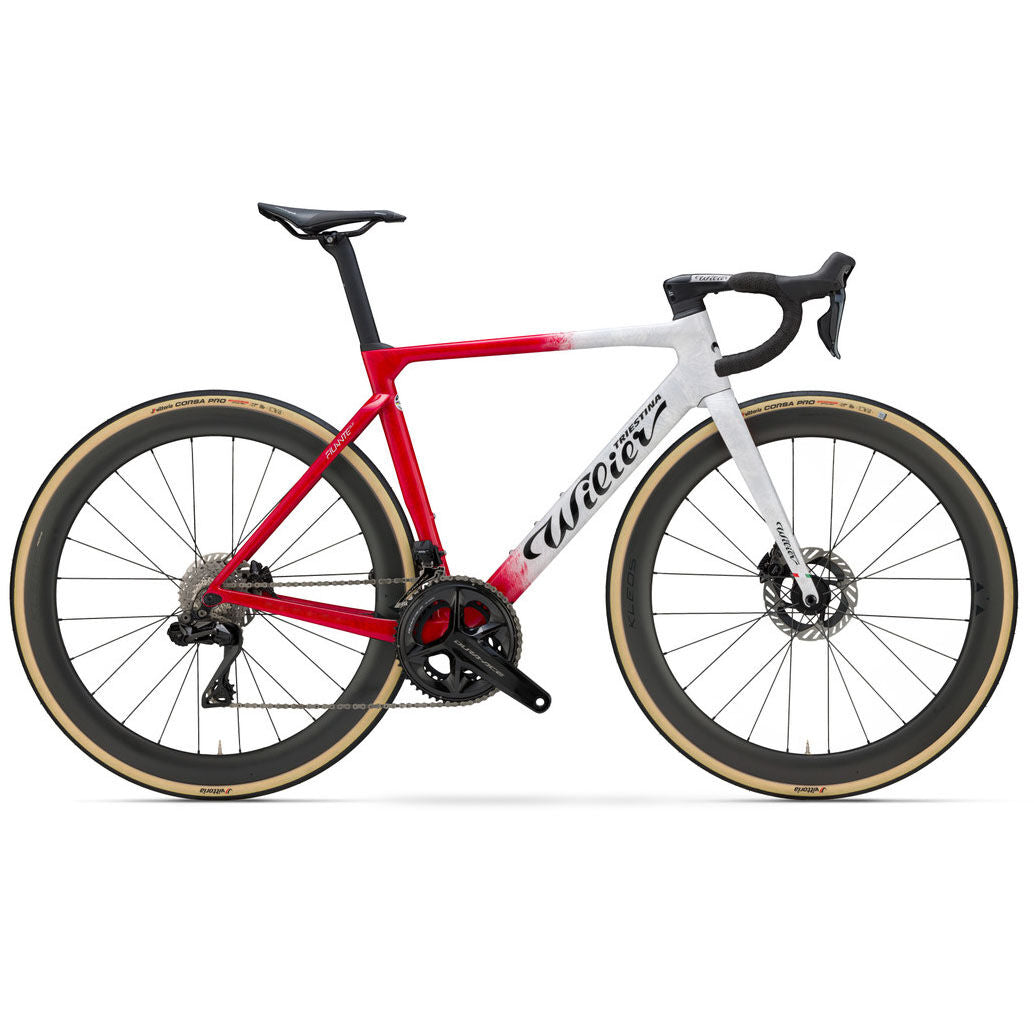 Wilier Filante SLR Dura Ace Di2 SWR50  2026